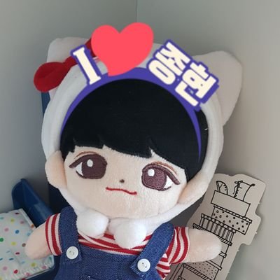 앙금앙금빵🍑さんのプロフィール画像