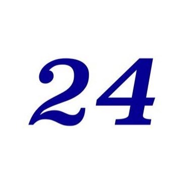 24 is The Number