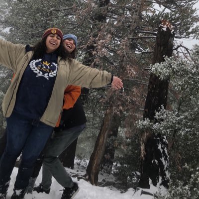 GirgisMara's profile picture. Biotech - Cal Poly Pomona👩🏽‍🎓