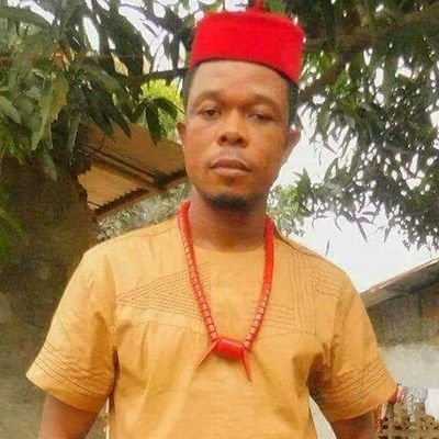 Place of Birth: Sanniquellie City, Nimba County, Republic of Liberia.