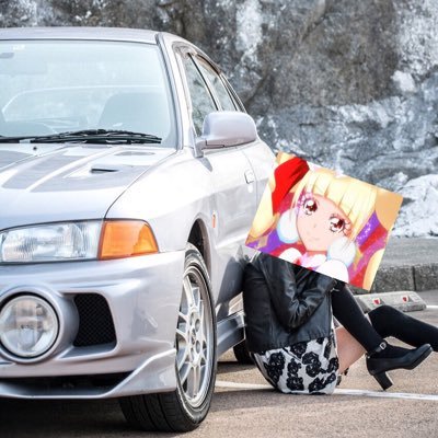 清水えみる💥さんのプロフィール画像