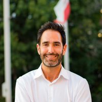 Erik Lutz Councilman City of Pico Rivera (@lutzpicorivera) 's Twitter Profile