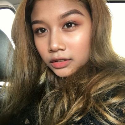 Beauty is pain 🍑