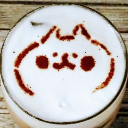 はちわんさんのプロフィール画像