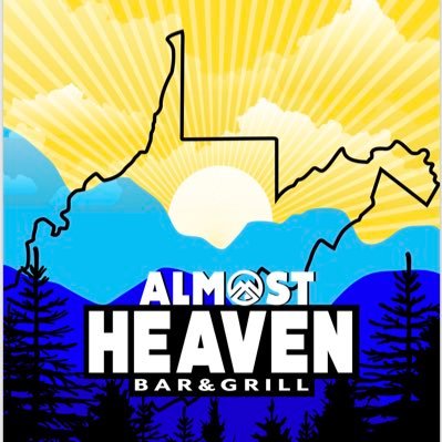 Almost Heaven Bar and Grill