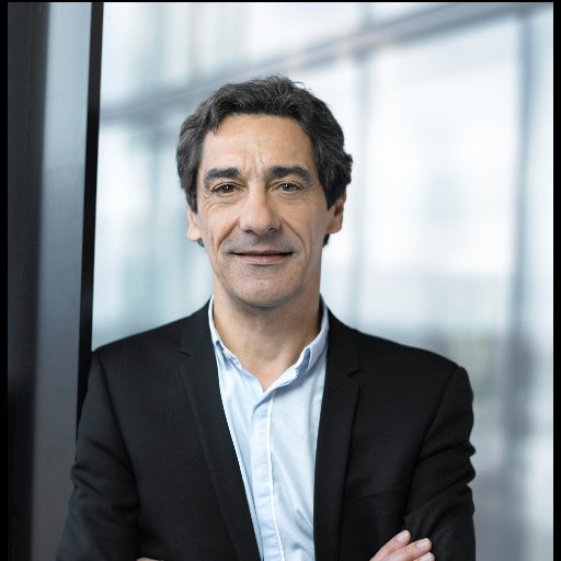 SergePapin's profile picture. Président de Système U de 2005 à 2018 |