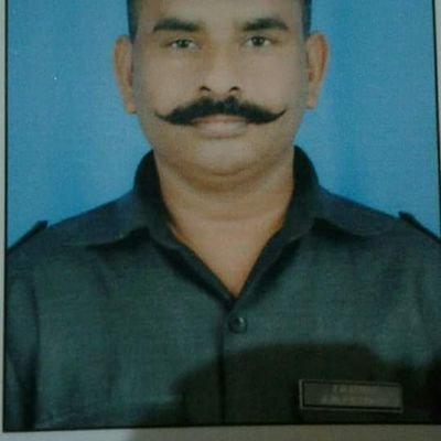 DhariTikal's profile picture. 