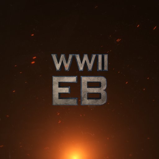 WorldWarIIDayb1's profile picture. Twitter Profile for our youtube channel.