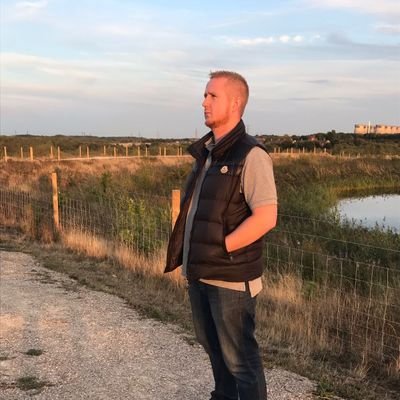 SwalesChris's profile picture. Big owls Fan