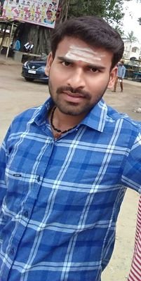 ChethanMK0's profile picture. Student