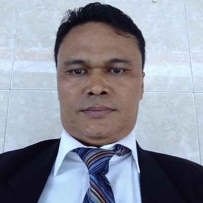 Kerja Itu Serius dan Fokus Tapi Santai
Dan Tetap Beryukur Segala Apapun Yang Terjadi...