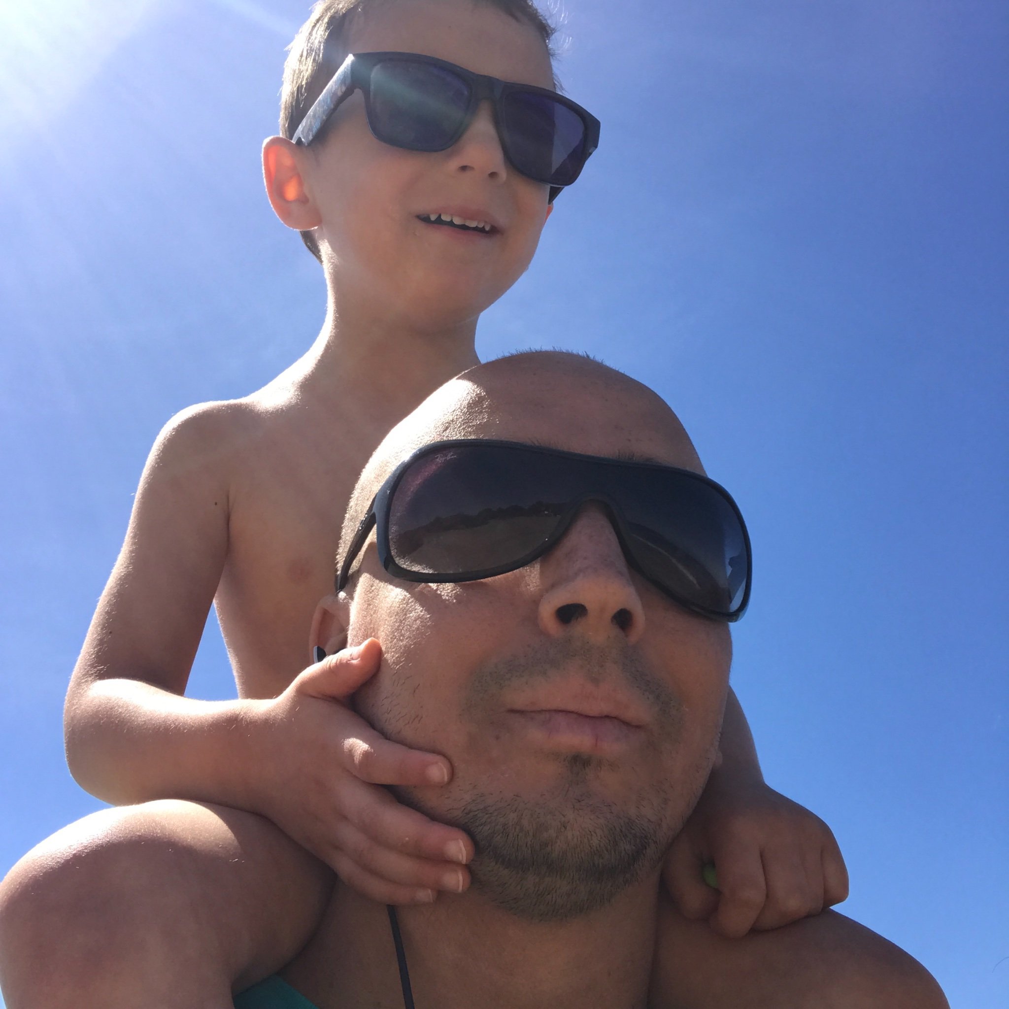 MFiscardi's profile picture. 