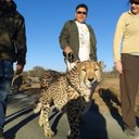 Dorian Hayes - @TravelDorian - Twitter
