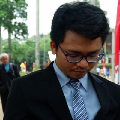 afiffauzi's profile picture. Manusia indoor