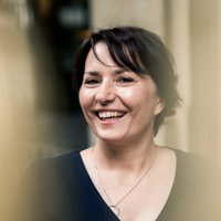 Véronique Moreau (@vmoreau_) 's Twitter Profile Photo Véronique Moreau (@vmoreau_) 's Twitter Profile Photo