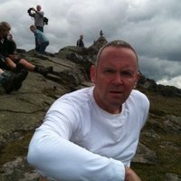 The Celiac Guy (@colinc3012) Twitter profile photo