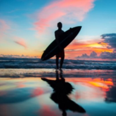 imamu_peaceful's profile picture. バリ、サーフィン、音楽、チャリティ、セレクトショップ 好きです(*≧∀≦*)