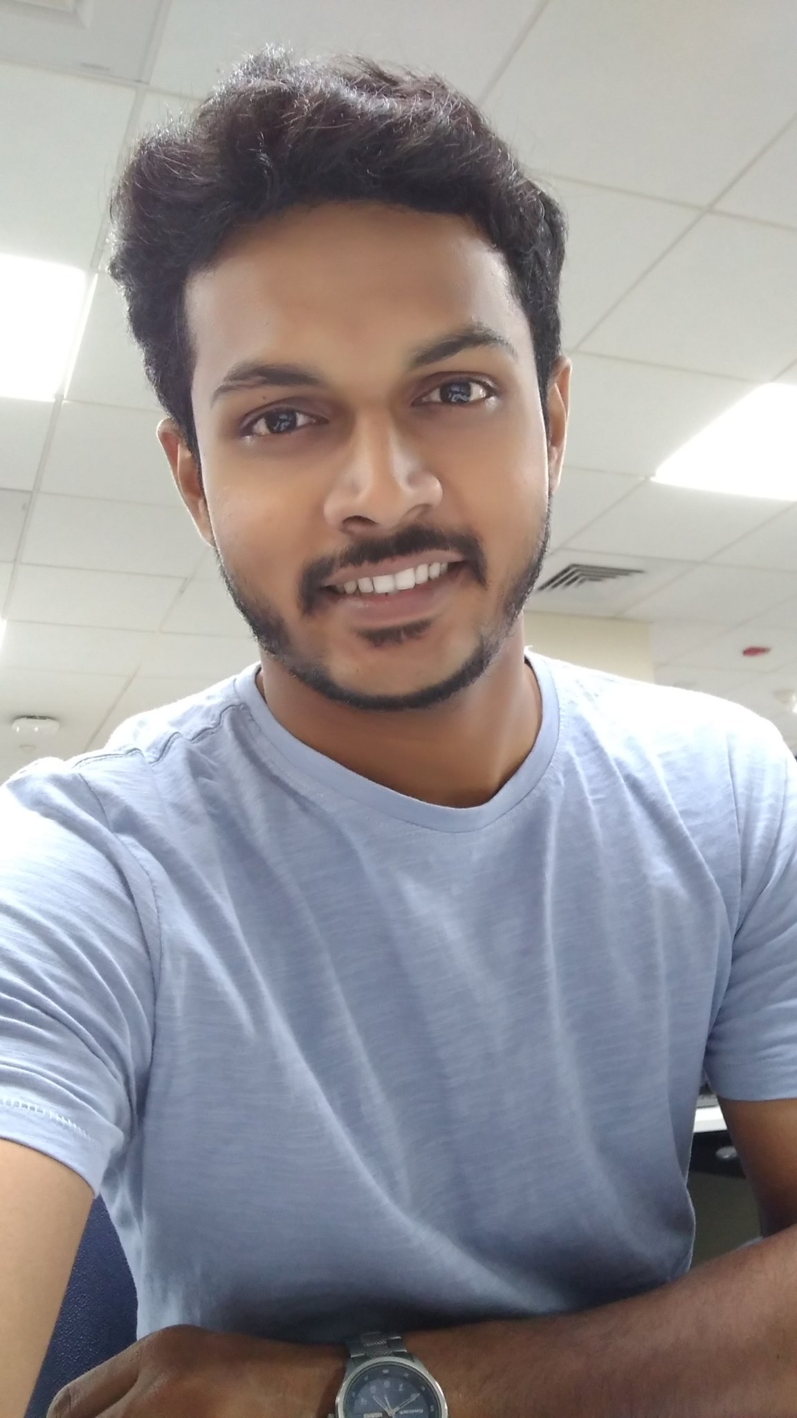 Python & JS enthusiast | ML enthusiast
