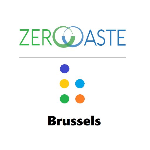 Campaigning for a #zerowaste #Brussels | Campagne pour réaliser une #Bruxelles #zerodéchet