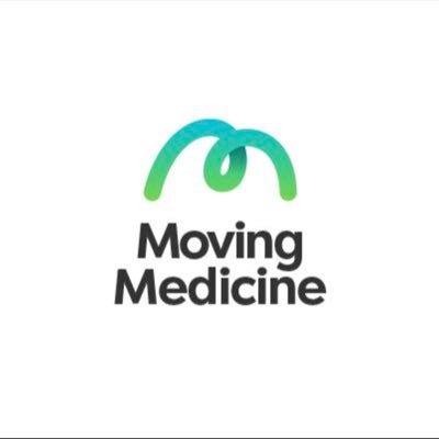 An initiative by @FSEM_UK in partnership with @OHID and @Sport_England #MovingMedicine