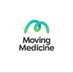 Moving Medicine (@movingmedicine) Twitter profile photo Moving Medicine (@movingmedicine) Twitter profile photo