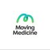 Moving Medicine (@movingmedicine) Twitter profile photo