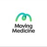 movingmedicine's profile picture. An initiative by @FSEM_UK in partnership with @OHID and @Sport_England #MovingMedicine