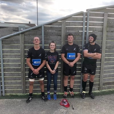 Rugby rugby rugby if ur friends don't like rugby get new friends. I love it