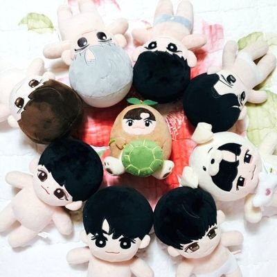 🐢슈북이2/쩨뭉이/감자쫑/감자북/쫑알이/쩨아리/김팀장/헤헤야2/북기사/애쉬북/쩨몽이/홍콩포키/15슈북/럽페쫑/애쉬쫑/뽀잉/복자2/덮슈북이/로얄쩨리/갱복자/아기감자2/15쫑2/고양이현2/말랑쩨2/와랄쩨리/쫑꼬미/말티쥬2🐢