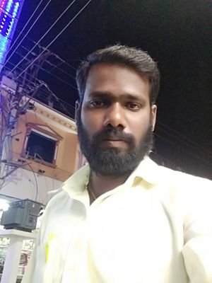 SrinivasMadduru's profile picture. Government and Politics