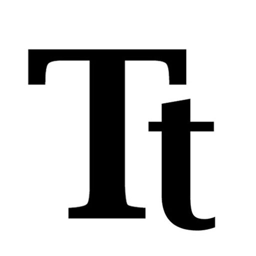 TelTurgelis's profile picture. since 1997 m. not indifferent to technology