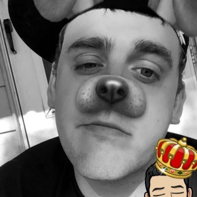 thatfuckup93's profile picture. I’m a Pisces 25 , temper like a bear 🐻 but only if provoked sweet as an 😇 crazy as a banshee 😈and wild as a Tasmanian devil