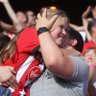 sturge198's profile picture. Saints FC season ticket holder, try not to miss away games..... & yes thats Lambert kissing ME in my pic.... :) !! COYR (All views are my own & not my employer)