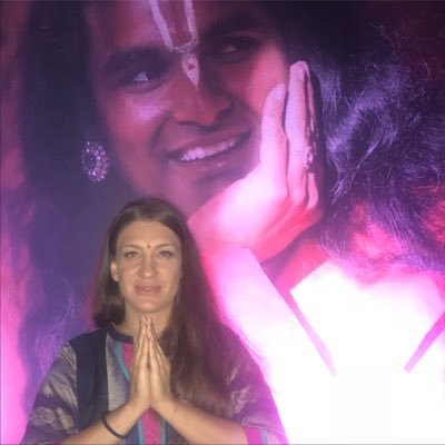 Devote of Paramahamsa Vishwananda/ OMC organizer/Atma Krya Yogi/  (Theatre director)