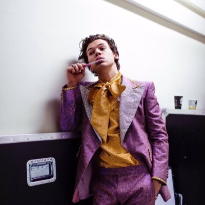 🇬🇧ONE DIRECTION🇬🇧 ＠Harry_Styles