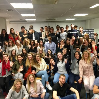 Les jeunes Niçois(es) donnent de la voix !