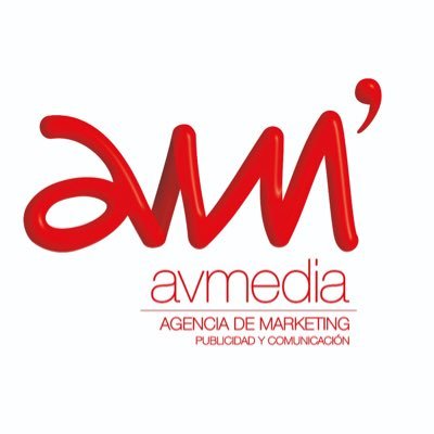 AvMedia es una agencia de #Marketing #comunicacion #publicidad #socialmedia #web #diseñografico #cantabria Telf. 659368497 gerencia@av-media.es