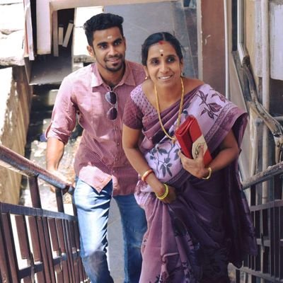HaripprasathK Profile Picture