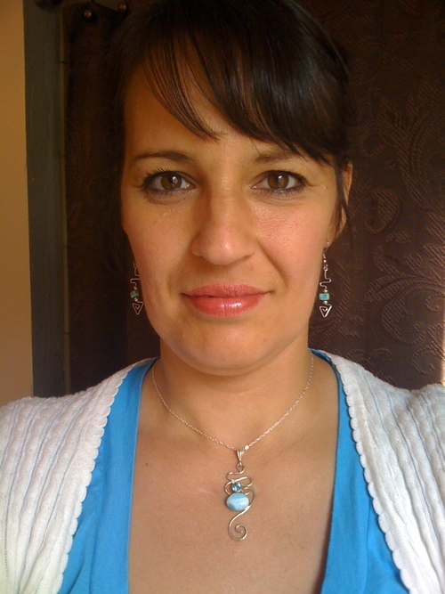 CEO of eWide Technology Solutions. Mother of four sons. Grandmother to 10.  Breast Cancer Survivor!  Author. Christian.