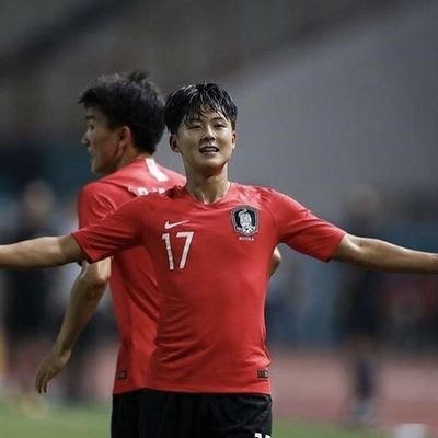 🇰🇷⚽️🥇