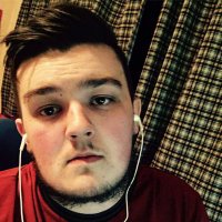 Jack Thorp - @Jack_Thorp97 Twitter Profile Photo