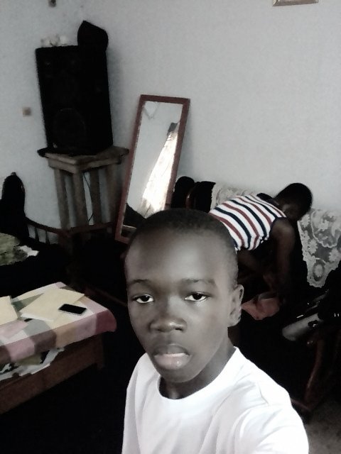 ChristolitoD's profile picture. 