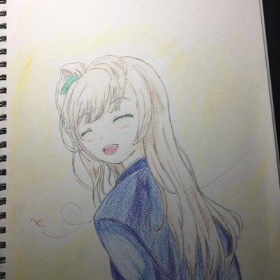 ときさんのプロフィール画像