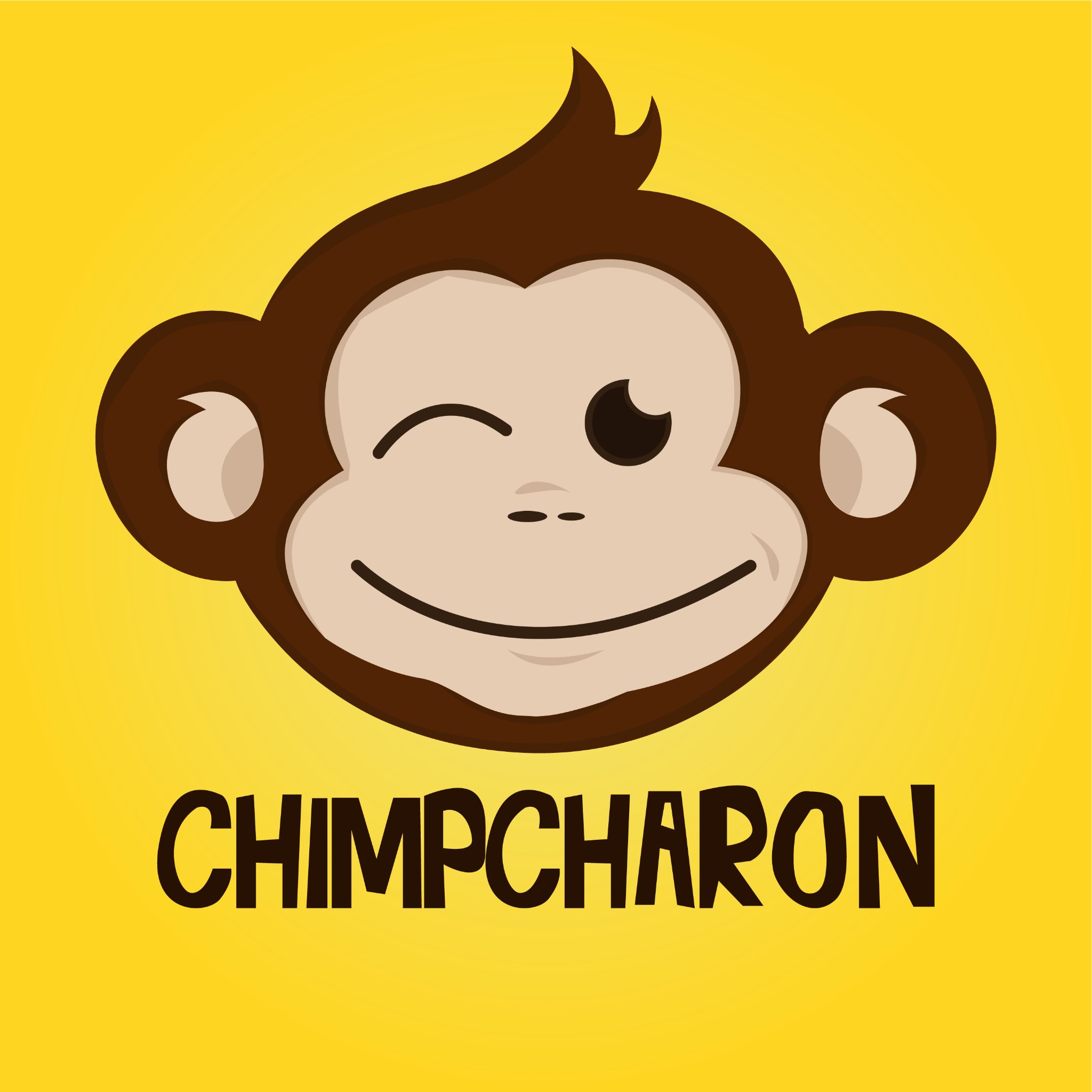 chimpcharon