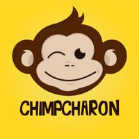 chimpcharon(@chimpcharon) 's Twitter Profile Photo