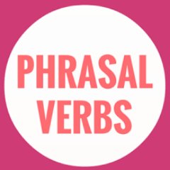 Lets learn phrasal verbs with real life events!