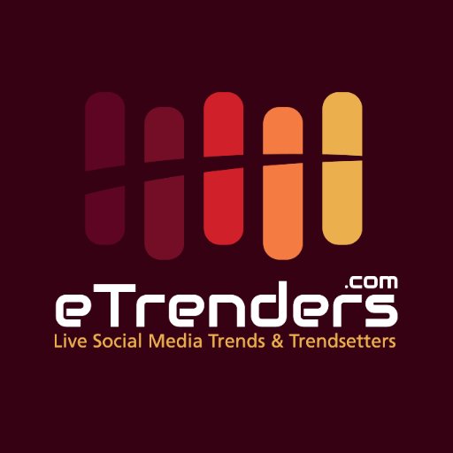 World's 1st Smart Social Media Top Trends Aggregator. Find Top Trendsetters & Influencers List for your country. Visit https://t.co/sIc9gpADcu today.