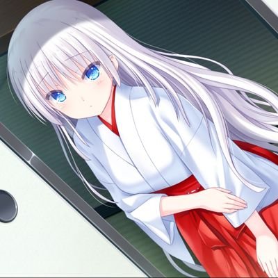 鍵っ子さんのプロフィール画像