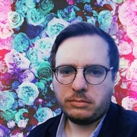 large iced tea double ice half tea side of water (@grumia) 's Twitter Profile Photo