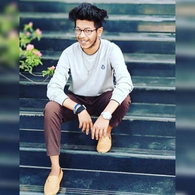 Engineer, tea addict & foodie